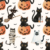 Halloween Cat