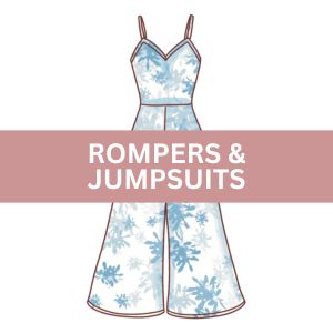 Rompers & Jumpsuits