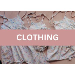 Clothing