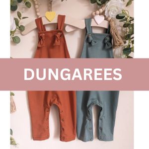 Dungarees