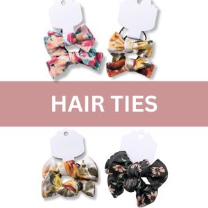 Hair Ties