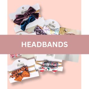 Headbands