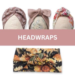 Headwraps