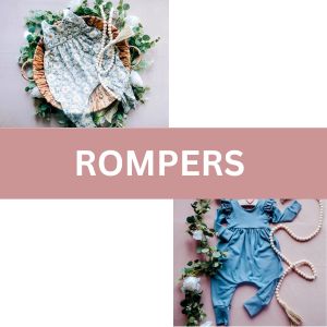 Rompers