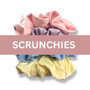 Scrunchies